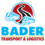 Bader logo
